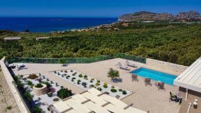 Villa Liakos Luxuryvillaschania